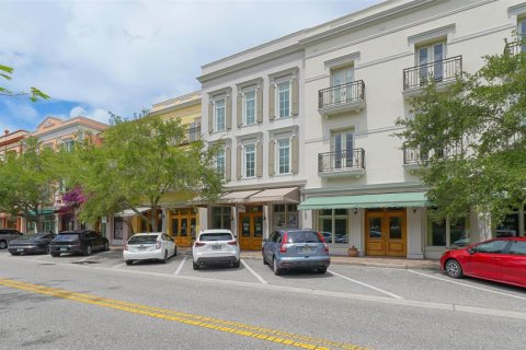 Condo in Sarasota, Florida, 1 bedroom  № 1344483 - photo 22