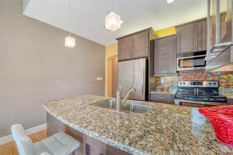 Condominio en venta en Sarasota, Florida, 1 dormitorio, 59.83 m2 № 1344483 - foto 9