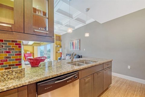 Copropriété à vendre à Sarasota, Floride: 1 chambre, 59.83 m2 № 1344483 - photo 10