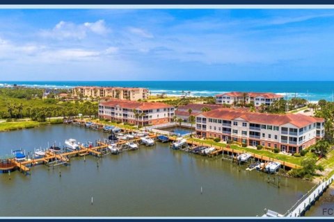 Copropriété à vendre à Flagler Beach, Floride: 2 chambres, 94.76 m2 № 1344453 - photo 1