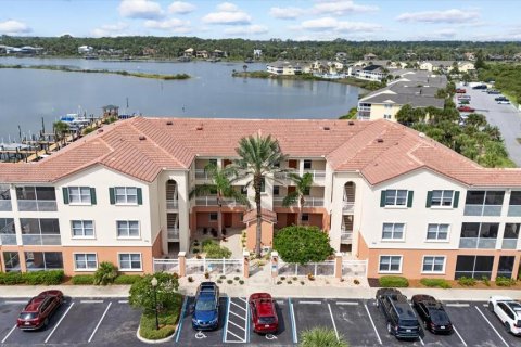 Copropriété à vendre à Flagler Beach, Floride: 2 chambres, 94.76 m2 № 1344453 - photo 3