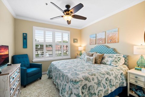 Copropriété à vendre à Flagler Beach, Floride: 2 chambres, 94.76 m2 № 1344453 - photo 21