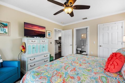 Copropriété à vendre à Flagler Beach, Floride: 2 chambres, 94.76 m2 № 1344453 - photo 18