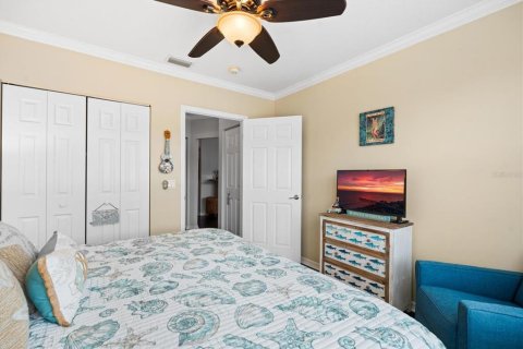 Condo in Flagler Beach, Florida, 2 bedrooms  № 1344453 - photo 22