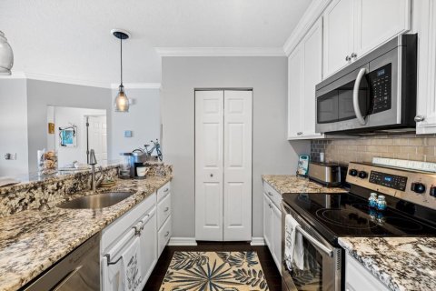 Copropriété à vendre à Flagler Beach, Floride: 2 chambres, 94.76 m2 № 1344453 - photo 14