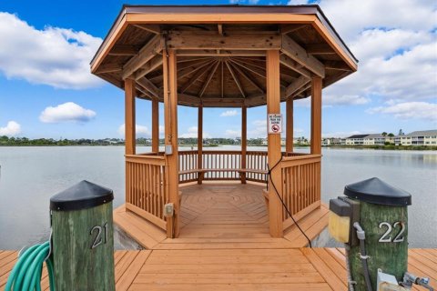 Copropriété à vendre à Flagler Beach, Floride: 2 chambres, 94.76 m2 № 1344453 - photo 29