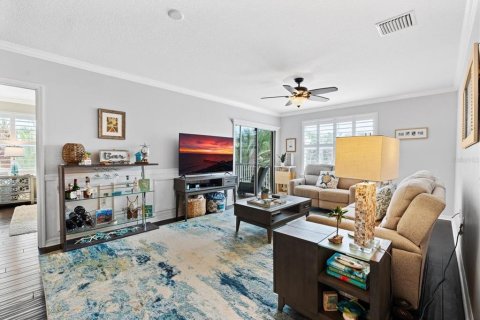 Copropriété à vendre à Flagler Beach, Floride: 2 chambres, 94.76 m2 № 1344453 - photo 8