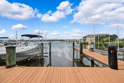 Copropriété à vendre à Flagler Beach, Floride: 2 chambres, 94.76 m2 № 1344453 - photo 30