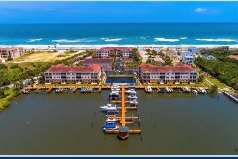 Condominio en venta en Flagler Beach, Florida, 2 dormitorios, 94.76 m2 № 1344453 - foto 6