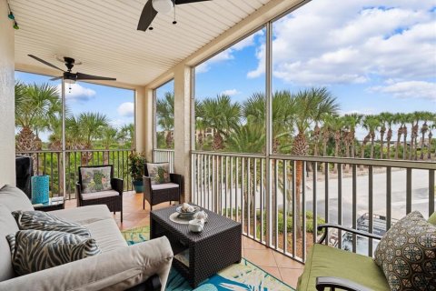 Condo in Flagler Beach, Florida, 2 bedrooms  № 1344453 - photo 24