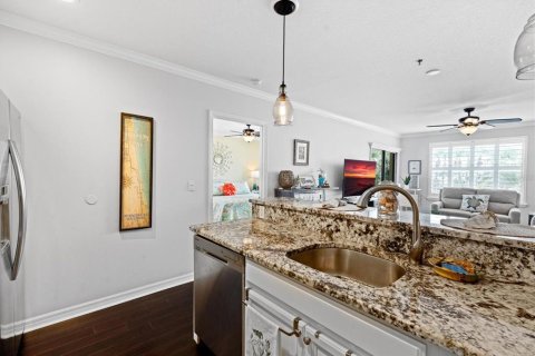 Copropriété à vendre à Flagler Beach, Floride: 2 chambres, 94.76 m2 № 1344453 - photo 13