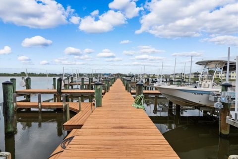 Copropriété à vendre à Flagler Beach, Floride: 2 chambres, 94.76 m2 № 1344453 - photo 28