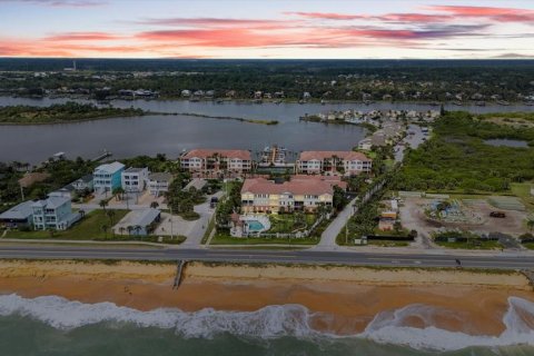 Condominio en venta en Flagler Beach, Florida, 2 dormitorios, 94.76 m2 № 1344453 - foto 4