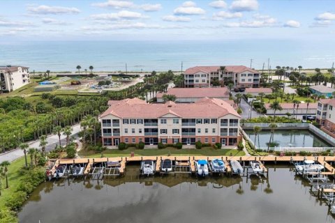 Condo in Flagler Beach, Florida, 2 bedrooms  № 1344453 - photo 5