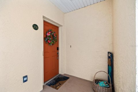 Condo in Flagler Beach, Florida, 2 bedrooms  № 1344453 - photo 7