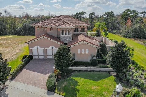 Terreno en venta en Four Corners, Florida № 1297545 - foto 7