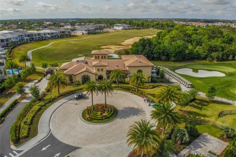 Terreno en venta en Four Corners, Florida № 1297545 - foto 17