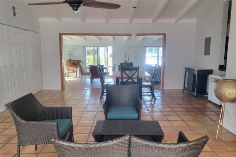 Villa ou maison à vendre à Fort Lauderdale, Floride: 3 chambres, 166.95 m2 № 1003833 - photo 22