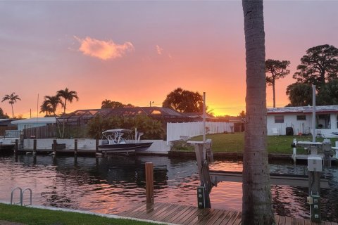 Villa ou maison à vendre à Fort Lauderdale, Floride: 3 chambres, 166.95 m2 № 1003833 - photo 28