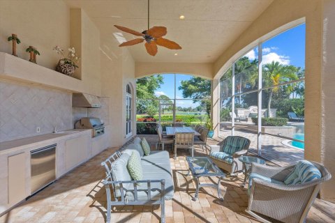 Casa en venta en Palm Beach Gardens, Florida, 5 dormitorios, 646.6 m2 № 996347 - foto 27