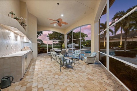 Villa ou maison à vendre à Palm Beach Gardens, Floride: 5 chambres, 646.6 m2 № 996347 - photo 28