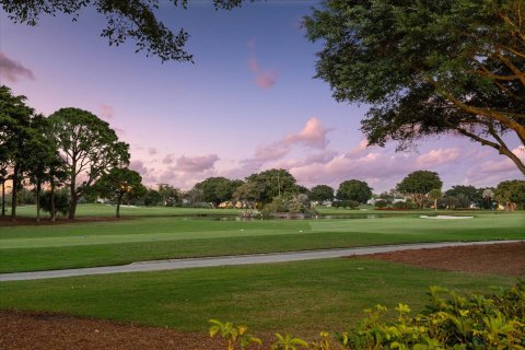 Villa ou maison à vendre à Palm Beach Gardens, Floride: 5 chambres, 646.6 m2 № 996347 - photo 1