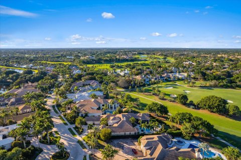 Villa ou maison à vendre à Palm Beach Gardens, Floride: 5 chambres, 646.6 m2 № 996347 - photo 5