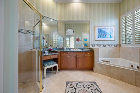 Villa ou maison à vendre à Palm Beach Gardens, Floride: 5 chambres, 646.6 m2 № 996347 - photo 13