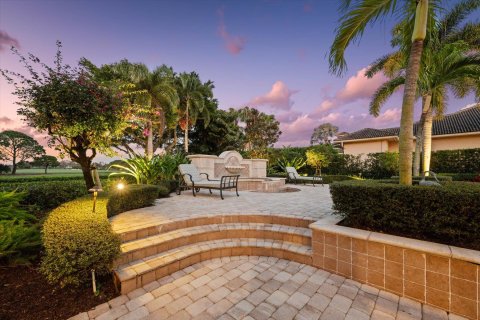 Villa ou maison à vendre à Palm Beach Gardens, Floride: 5 chambres, 646.6 m2 № 996347 - photo 10