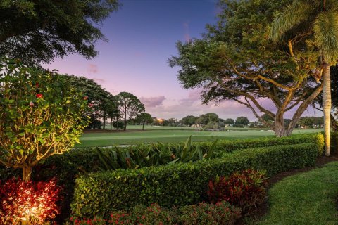 Villa ou maison à vendre à Palm Beach Gardens, Floride: 5 chambres, 646.6 m2 № 996347 - photo 23