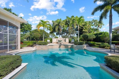 Casa en venta en Palm Beach Gardens, Florida, 5 dormitorios, 646.6 m2 № 996347 - foto 19