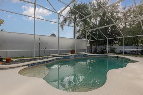 Villa ou maison à vendre à Orlando, Floride: 4 chambres, 204.57 m2 № 1428951 - photo 30