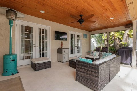 House in Orlando, Florida 4 bedrooms, 204.57 sq.m. № 1428951 - photo 28