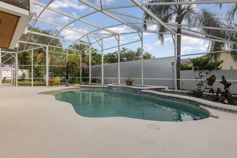 Villa ou maison à vendre à Orlando, Floride: 4 chambres, 204.57 m2 № 1428951 - photo 29