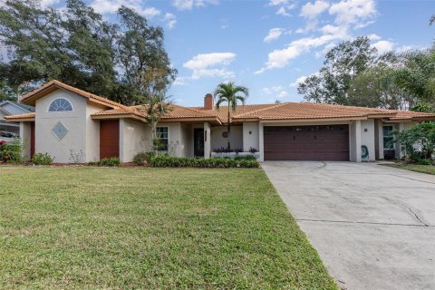 Villa ou maison à vendre à Orlando, Floride: 4 chambres, 204.57 m2 № 1428951 - photo 1