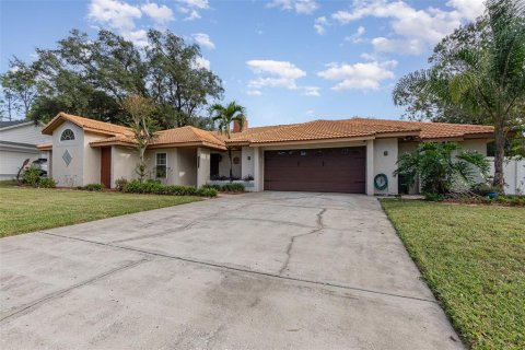 Villa ou maison à vendre à Orlando, Floride: 4 chambres, 204.57 m2 № 1428951 - photo 2