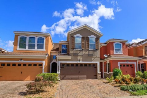 Townhouse in Orlando, Florida 3 bedrooms, 156.26 sq.m. № 1407150 - photo 1