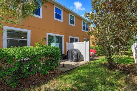 Townhouse in Orlando, Florida 3 bedrooms, 156.26 sq.m. № 1407150 - photo 22