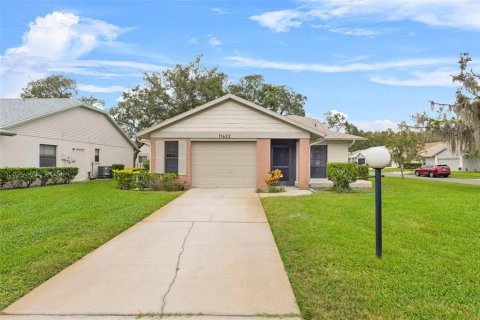 House in New Port Richey, Florida 3 bedrooms, 125.33 sq.m. № 1406971 - photo 3