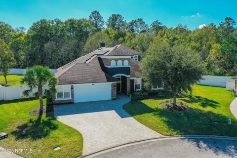 Villa ou maison à vendre à Saint Augustine, Floride: 5 chambres, 281.4 m2 № 853385 - photo 30