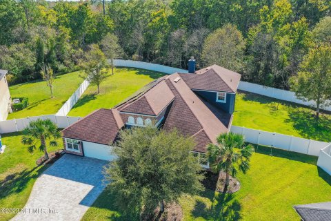 Villa ou maison à vendre à Saint Augustine, Floride: 5 chambres, 281.4 m2 № 853385 - photo 3