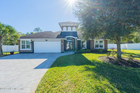 Villa ou maison à vendre à Saint Augustine, Floride: 5 chambres, 281.4 m2 № 853385 - photo 1