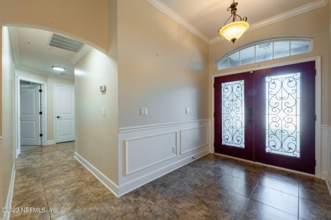 Villa ou maison à vendre à Saint Augustine, Floride: 5 chambres, 281.4 m2 № 853385 - photo 8