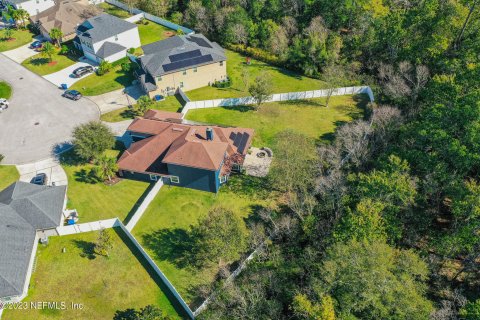 Villa ou maison à vendre à Saint Augustine, Floride: 5 chambres, 281.4 m2 № 853385 - photo 6