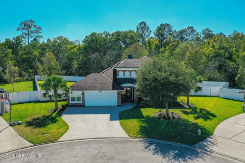 Villa ou maison à vendre à Saint Augustine, Floride: 5 chambres, 281.4 m2 № 853385 - photo 2