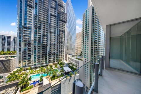 Condo in Miami, Florida, 2 bedrooms  № 1388299 - photo 10