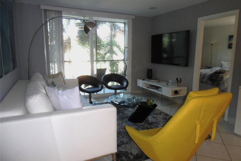 Condominio en venta en Fort Lauderdale, Florida, 2 dormitorios, 86.21 m2 № 1174751 - foto 12