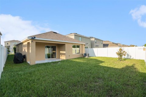 House in Sun City Center, Florida 3 bedrooms, 140.84 sq.m. № 1344716 - photo 21