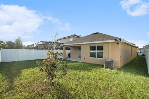 House in Sun City Center, Florida 3 bedrooms, 140.84 sq.m. № 1344716 - photo 22