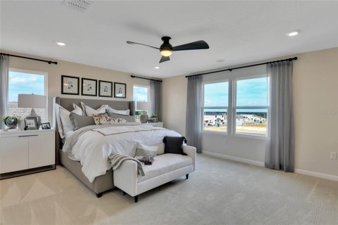 Villa ou maison à vendre à DeLand, Floride: 5 chambres, 281.49 m2 № 1344720 - photo 16